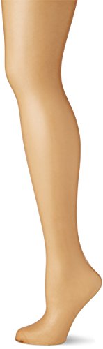 Dim Women's Teint DE Soleil Ventre PLAT Pantyhose, Beige (Terracotta), (Sizes: 2)