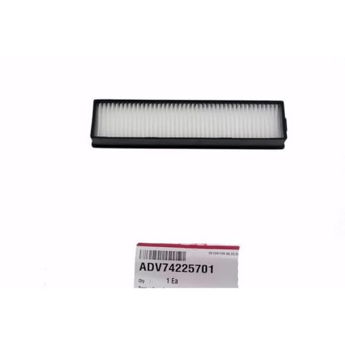 Filtre HEPA LG – Compatible Aspirateur Robot - vue 10