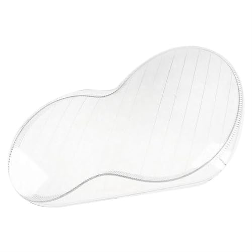 Phare avant gauche Mercedes W203 coque protection transparente abat-jour Classe C 2001-2007