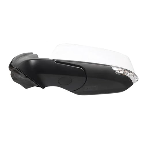 Accessoires assemblage rétroviseur premium pour Malibu 2010-2018