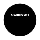 Zoom IMG-2 maglietta che dice atlantic city Zoom IMG-2 maglietta che dice atlantic city