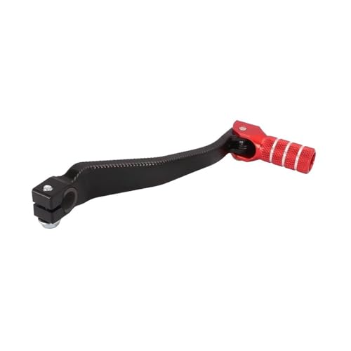 Levier de vitesse en aluminium CNC pour moto Honda CRF250L - 6