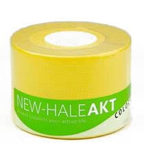 New-HALE j[n AKTJ[ [e[v 5cm×5m ȒPɓ\e[sO CG[