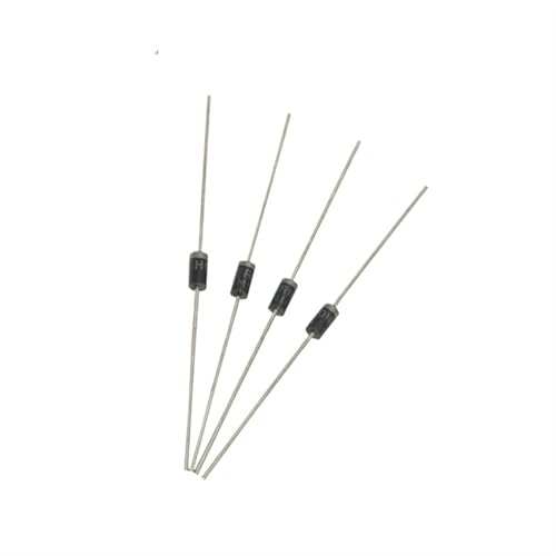 200/500/1000/2000/5000Pcs HER104 Rectifier Diode DO-41 Switch Diode 1A/300V(200Pcs)