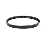 Courroie de transmission Pour Casalini Pour M20 Pour Moteur Pour Dci Transmission Courroie D'entraînement D'embrayage Courroie D'entraînement Transfert Courroie d'entraînement