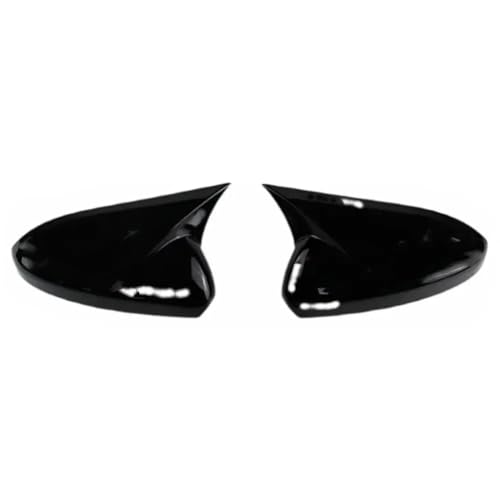 Coques de rétroviseur de voiture Cruze résistant aux rayures - Lot gauche droit