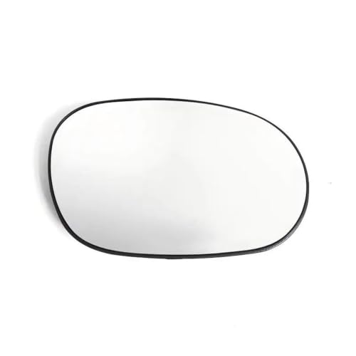 Verre de rétroviseur latéral droit Dodge Challenger 2008-2023 miroir 68048446AA