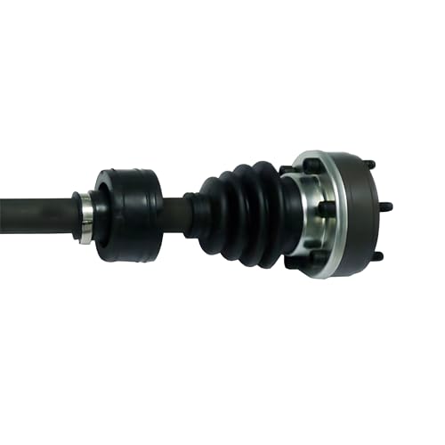 Skf Vkjc 1012 Kit Semiasse - 3
