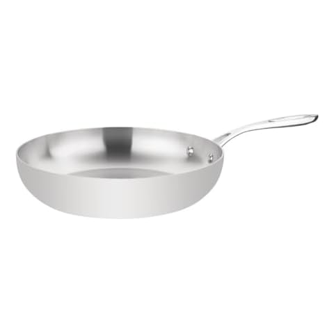 Vogue 13305 Y321 Tri-Wall Frying Pan Cover