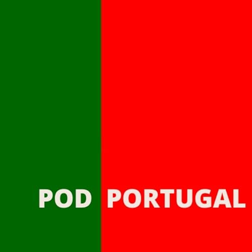 Couverture de PODPORTUGAL