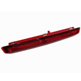 Fanale Posteriore per Ford per Kuga 2013 CJ5413A601AC Montaggio in per Alto Terza Luce Freno Gruppo Lampada Freno Aggiuntivo