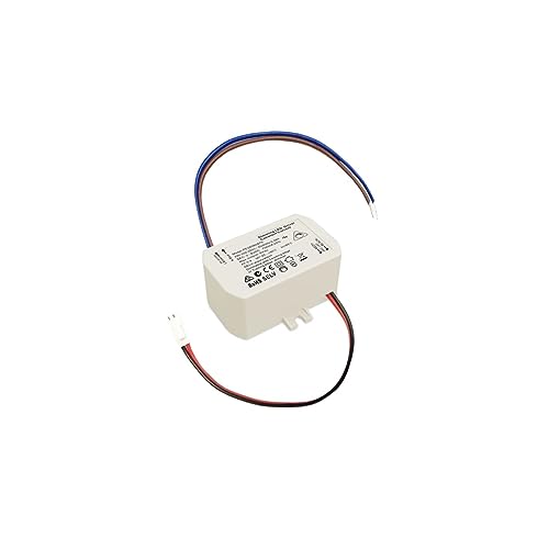 Gradation de thyristors ERP PE280 compatible normes CESAA - 6