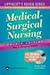 Medical-Surgical Nursing: The Ideal Study Guide (Lippincott's Review Series)