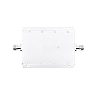 Amplificateur De Signal Cellulaire, Répéteur Sans Fil, For Téléphones Portables, Réseau 4G LTE, Renforce Le Mobile Couverture plus large