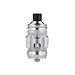 Produktbild GeekVape Z Nano 2 Clearomizer Set - 3,5ml Tankvolumen - Farbe: silber