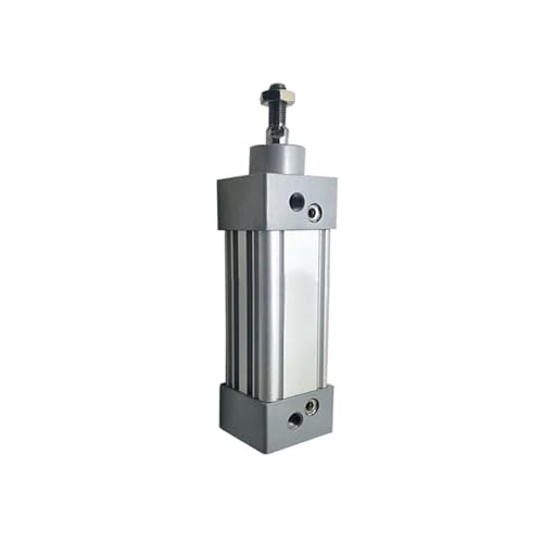 Piston pneumatique CP95SDB40 course longue 1000mm pour résoudre les blocages - 3