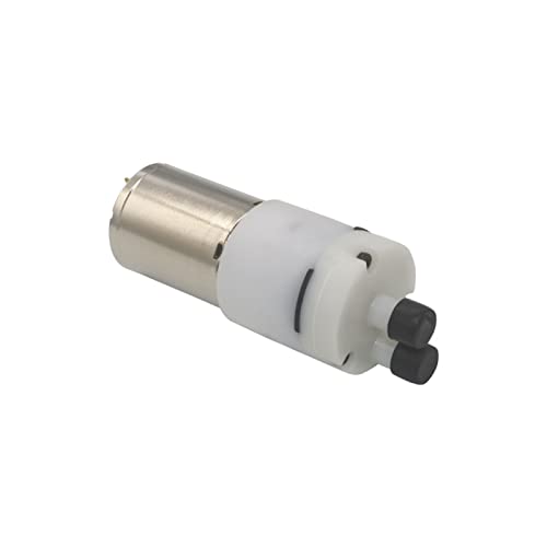 Petite pompe à eau 12V à grand débit pour une machine à café silencieuse - 6
