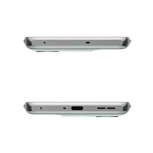 Image of OnePlus 10T 5G Dual SIM, 256GB + 16GB RAM, Jade Green - Unlocked (GSM Only) (International Version) (Renewed)
