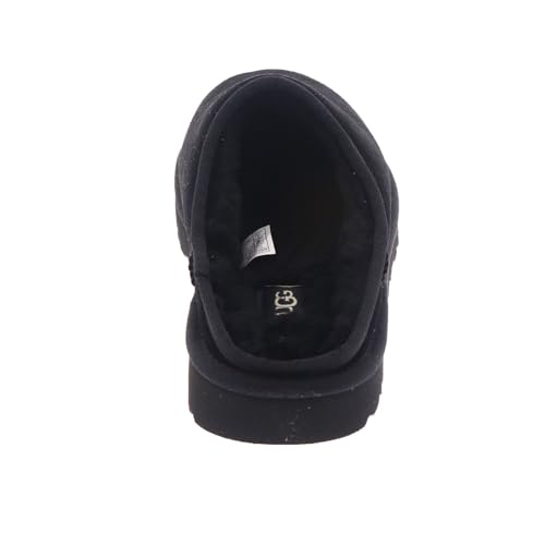 Image of UGG Men's Classic Slip-On Boot, Black, 14