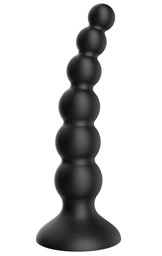 Plug Anal Sex Toýs Couple Vibromasseurs Sex, Sex Toys Anals Extenseur Jouet Gode avec 9 Modes de Vibration et Contrôle des APP pour Hommes, Femmes Couples Sextoyse Vibromasseur Anal Plug