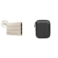 Samsung – Samsung Portable SSD T7 Shield (MU-PE2T0K/EU), 2 TB, USB 3.2