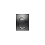 Cookie Jar Eggplant Shape (Acrylic)