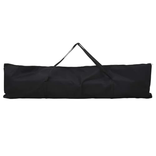 vidaXL Filet de tennis et 301 x 90 5 x 87 cm Polyester - vue 6