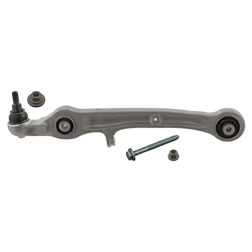 Febi bilstein 40397 Bras de suspension (avec roulement, Joint, Vis de fixation et écrou de sécurité)