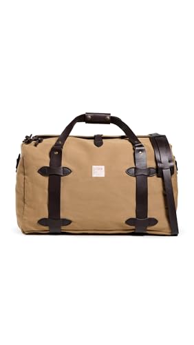 Filson Rugged Twill Medium Duffle