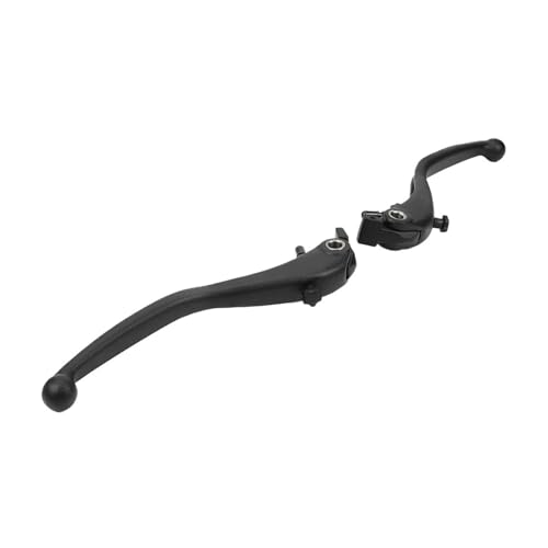 Maneta de freno de motocicleta para Panigale V2 V4 mecanizada de alta precisión 4