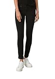 s.Oliver Damen Skinny: Jeans mit Skinny Leg black 44/30
