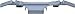 Whirlpool 99002688 Latch Con