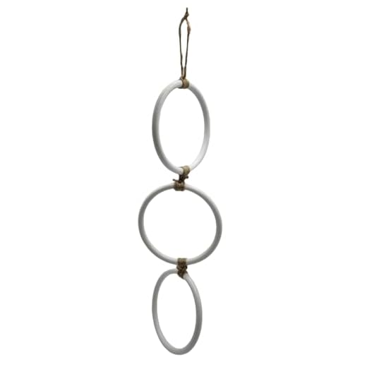 Flexible Vines for Corn Snake Habitat