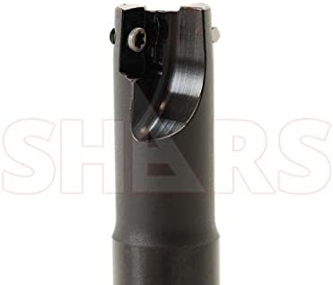 Indexable End Mill Cutter 