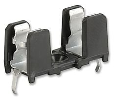 SCHURTER 0031.8211 FUSE HOLDER, 5 X 20MM, PCB MOUNT by Schurter