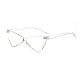 Estas gafas de sol son indispensables para cualquier persona en la colección de las estaciones, y también se pueden usar como regalo para familiares y amigos.