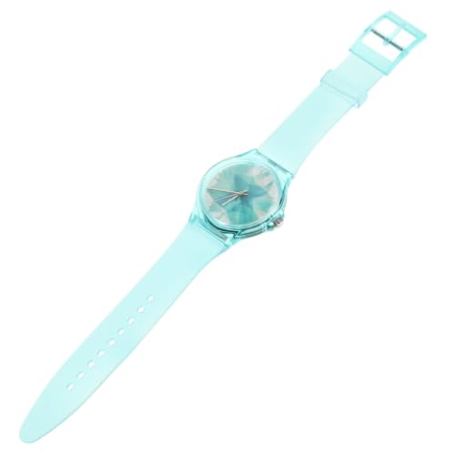Reloj casual de estudiante iplusmile azul para el instituto y tardes de ocio con amigos