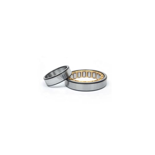 Roulements à rouleaux cylindriques NF308EM contre usure et vibrations - 5