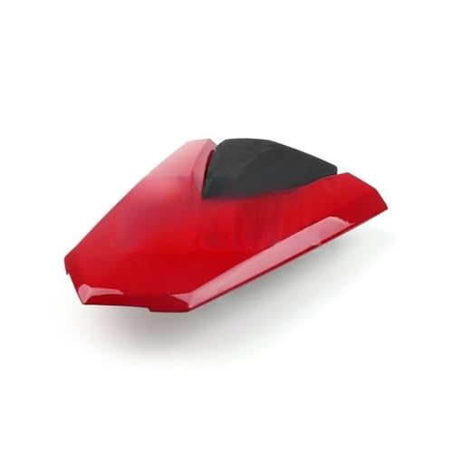 Carénage capot de selle arrière premium pour YZF R3 et MT-03