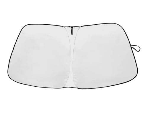 Couverture de pare-soleil haute densité pour pare-brise Mazda CX5 2017-2023 de qualité supérieure