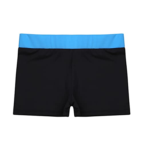 Freebily Pantaloncini Sportivi Bambina Unisex