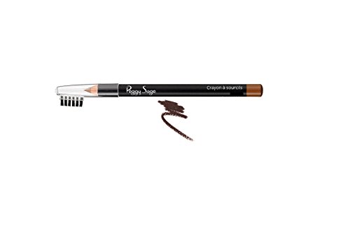 Peggy Sage Trucco Matita Per Sopracciglia Havane