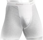 Bike Boxer Coquille Adulte XL Sous-Vêtement Protection Coque Sport Homme