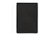 Produktbild MW 300007 Schutzhülle für iPad schwarz schwarz iPad 9.7" (2017)