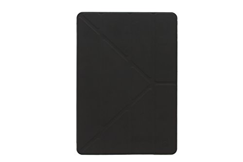 Preisvergleich Produktbild MW 300007 Schutzhülle für iPad schwarz schwarz iPad Air 2