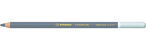 Stabilo Crayon pastel CarbOthello crayon simple froid 3k 1x - vue 4