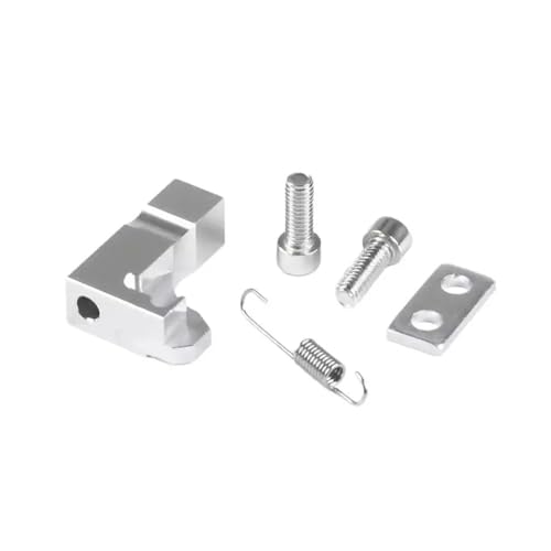 ORAMAI Auto Auto Ansaugkrümmer P2015 Reparatur Halterung Halter Ständer 03L129711E Kompatibel mit: VW Audi Skoda Sitz 2,0 TDI CR Zubehör