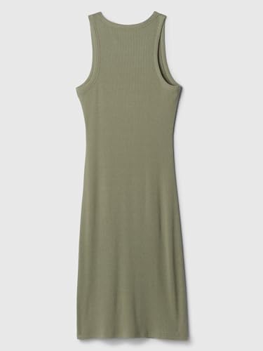 Image of Gap Women's Knit Midi Dress