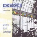 Stained Glass Memories [Audio CD] Cossu, Scott