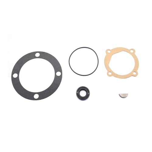 Kit reconstruction pompe eau 4107 4108 étanchéité renforcée NA003335 - 3